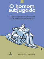 O homem subjugado