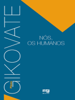 Nós, os humanos