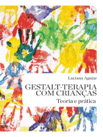 Gestalt-terapia com crianças: Teoria e prática