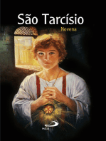 Novena São Tarcísio