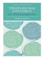 Terapia de casal e de família na clínica junguiana: Teoria e prática
