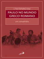 Paulo no mundo greco-romano