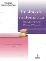 Ensino de matemática