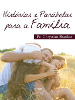 Histórias e parábolas para a família