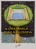 Uma janela para a filosofia