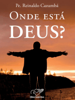 Onde está Deus?