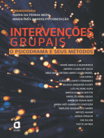 Intervenções grupais