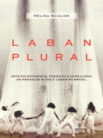 Laban plural