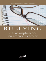 Bullying e suas implicações no ambiente escolar