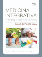 Medicina integrativa
