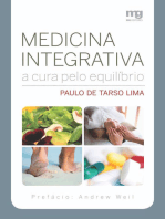 Medicina integrativa: A cura pelo equilíbrio