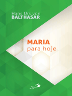 Maria para hoje