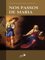 Nos passos de Maria