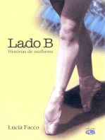 Lado B: Histórias de mulheres