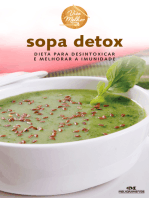 Sopa detox