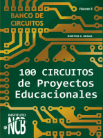 100 Circuitos de Proyectos Educacionales