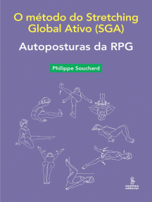 Autoposturas da RPG: O método do Stretching Global Ativo (SGA)
