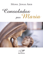 Consolados por Maria