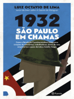 1932: São Paulo em chamas