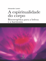 A espiritualidade do corpo