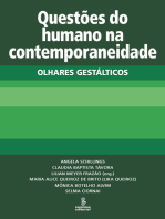 Questões do humano na contemporaneidade