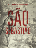 São Sebastião: O mártir que desafiou o imperador ao se declarar soldado de Cristo