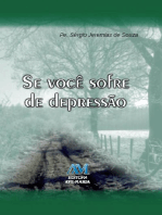 Se você sofre de depressão