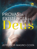 Provas da existência de Deus