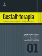 Gestalt-terapia: fundamentos epistemológicos e influências filosóficas