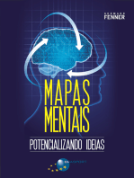 Mapas Mentais: Potencializando ideias