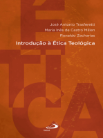 Introdução à Ética Teológica