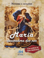 Maria desatadora dos nós: Novena e orações