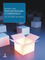 Reinventando a liderança