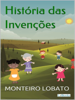 História das Invenções