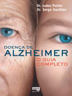 Doença de Alzheimer: O guia completo