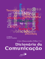 Dicionário da comunicação