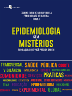 Epidemiologia sem Mistérios