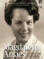Magdalena Arraes
