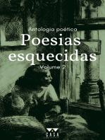 Poesias esquecidas