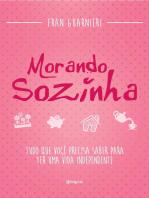 Morando sozinha