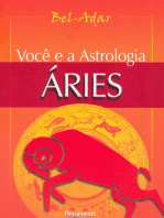 Você e a Astrologia - Áries