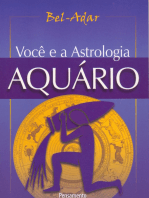 Você e a Astrologia - Aquário