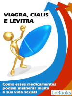 Viagra, cialis e levitra