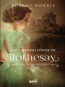 O misterioso conde de Rothesay