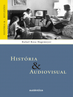 História & Audiovisual