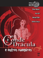 Conde Drácula e outros vampiros