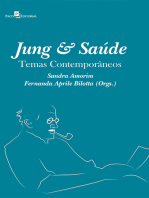 Jung & saúde: Temas contemporâneos