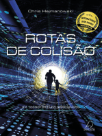 Rotas de Colisão