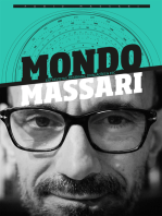 Mondo Massari: Entrevistas, resenhas, divagações & etc