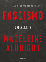 Fascismo: Um alerta